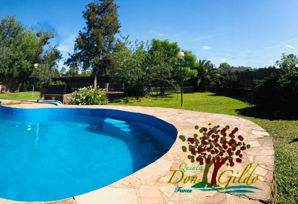 Quinta Don Gildo photo 3