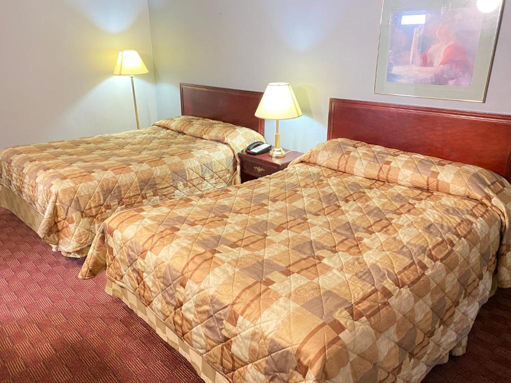 Liberty Inn photo 4