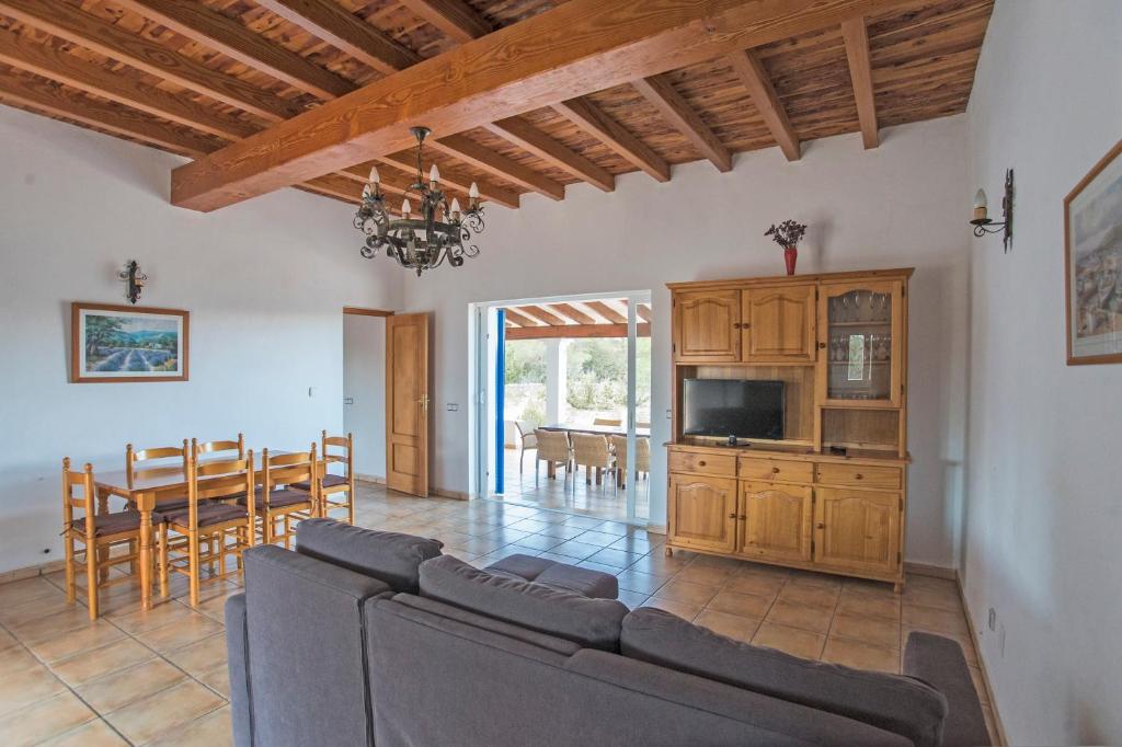 CASA EUGENIO Cala Saona photo 2