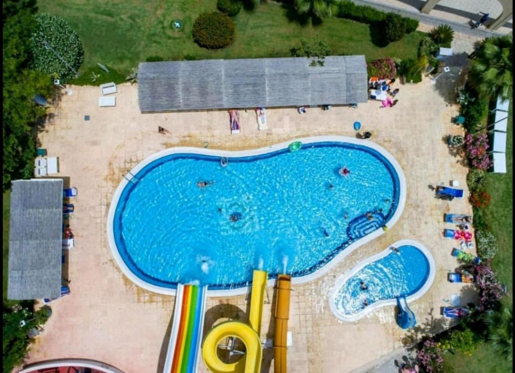 Апартаменты в комплексе Caesar Resort & Spa photo 3
