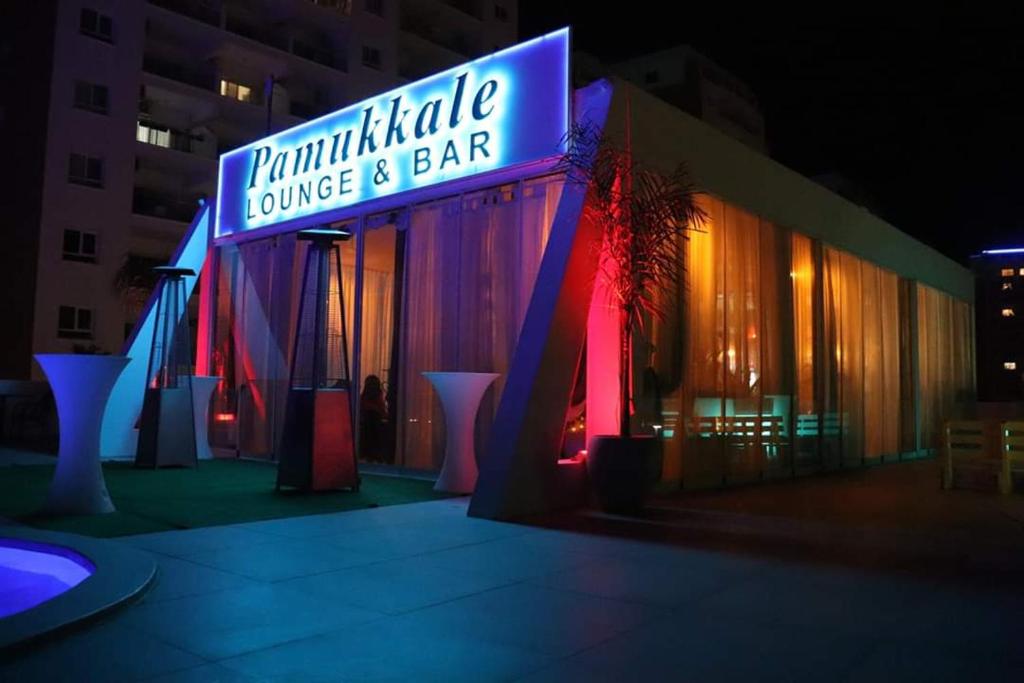Апартаменты в комплексе Caesar Resort & Spa photo 2