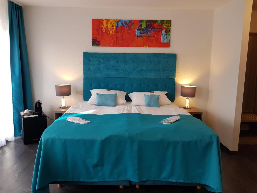 Hotel Milin photo 2