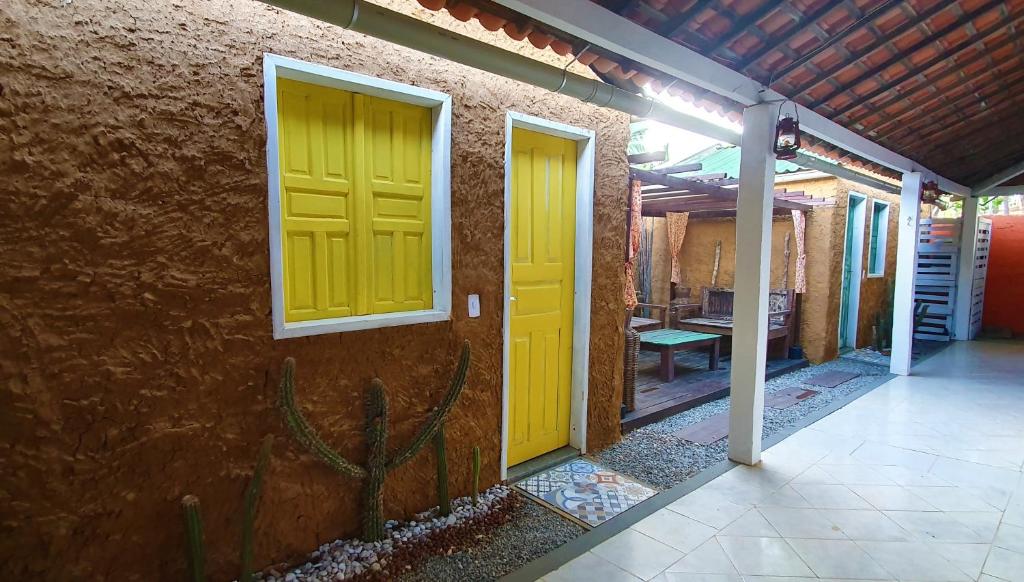 Casa do Sertão - Vila Aju photo 3