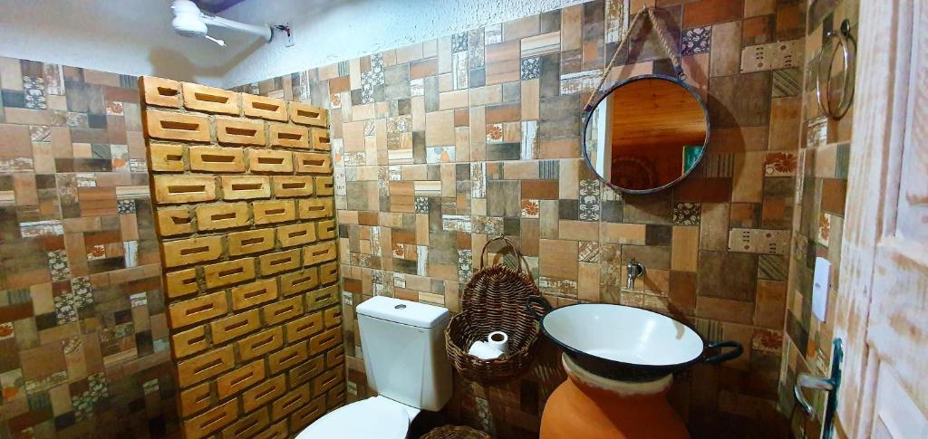 Casa do Sertão - Vila Aju photo 1