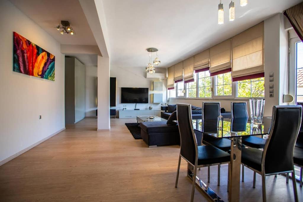 A Stylish Apartment In The Center Of Kastoria photo 4