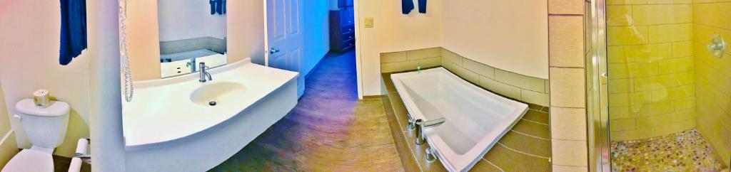 Grande Mountain Lodge photo 4