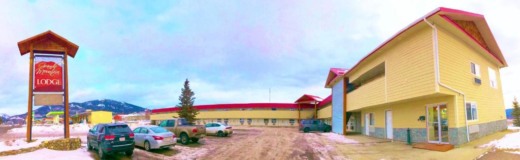 Grande Mountain Lodge photo 1