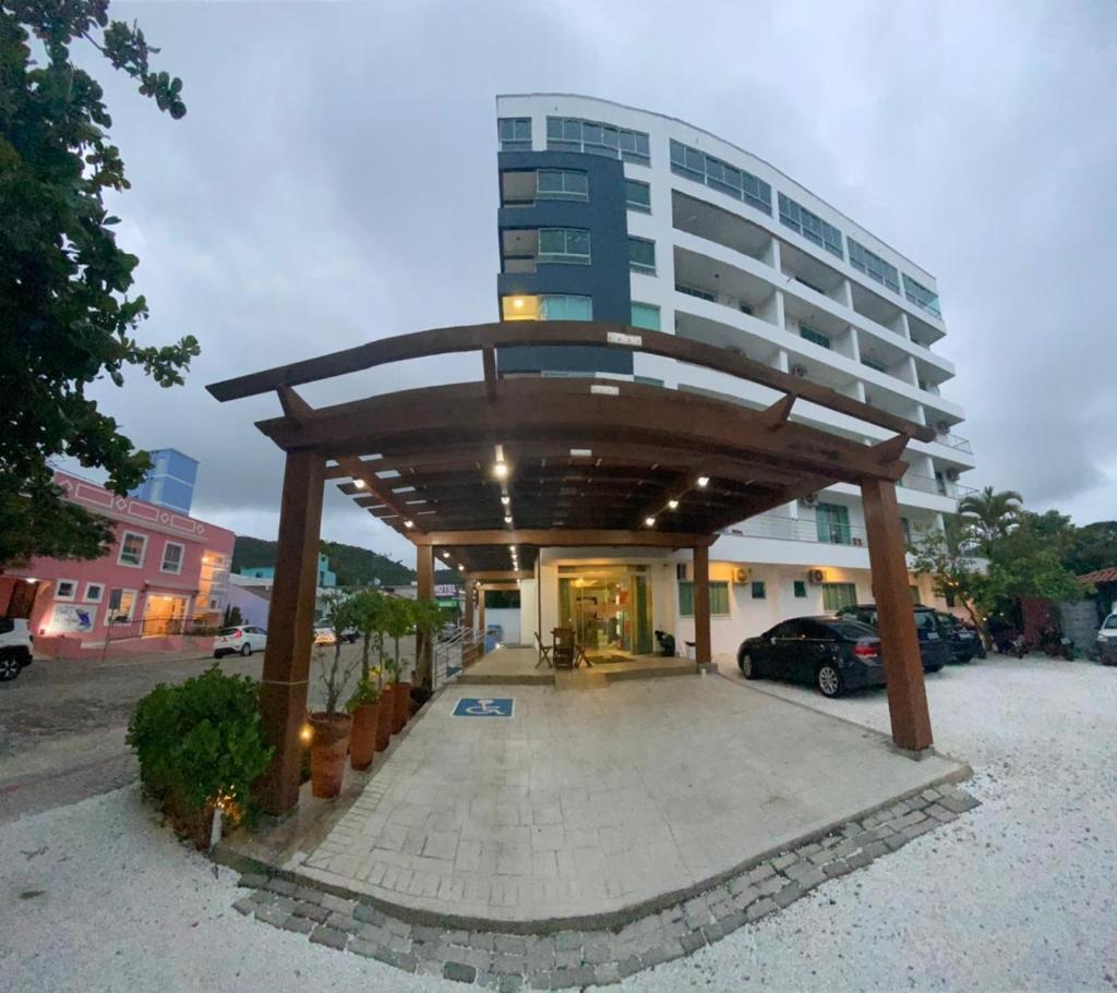 Hotel e Pousada Manguinho photo 3
