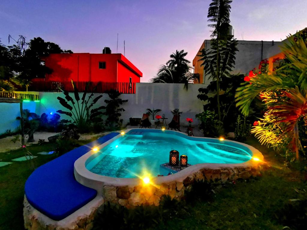 Mayan Majesty Boutique Hotel photo 3