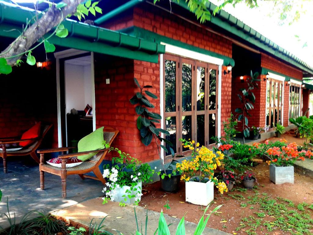 Sunshine Resort & Spa Sigiriya photo 3
