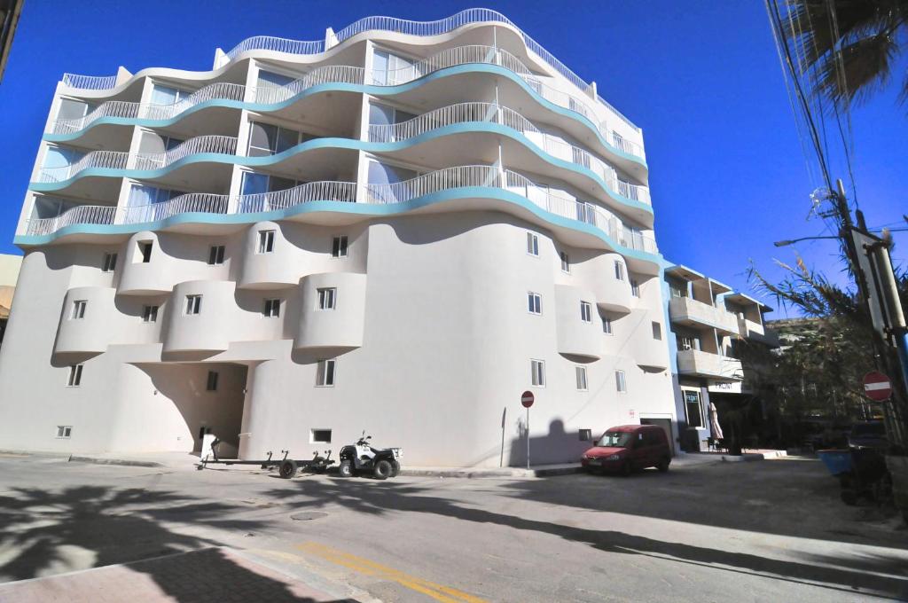 Superior Xlendi Lungomare Apartment photo 1