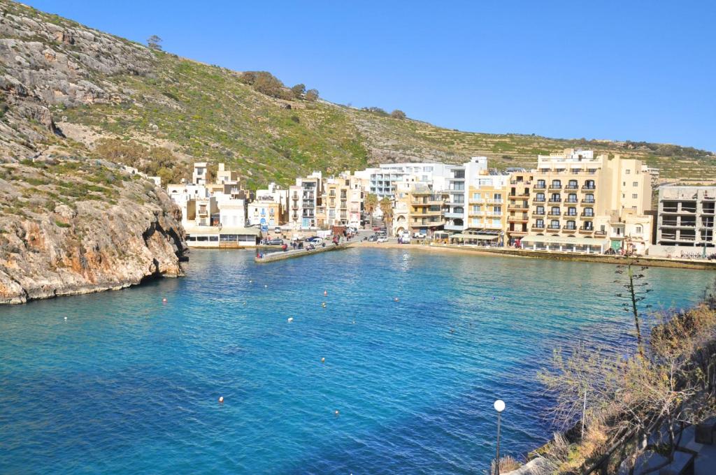Superior Xlendi Lungomare Apartment photo 3