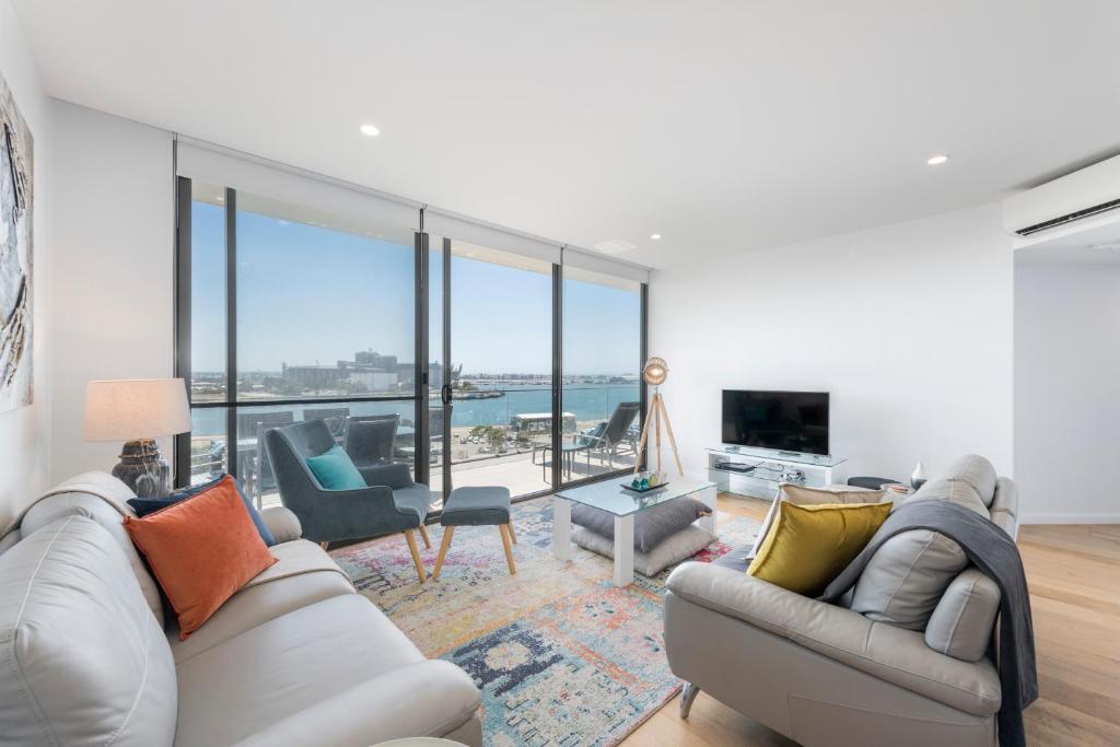 Astra Apartments Newcastle photo 3