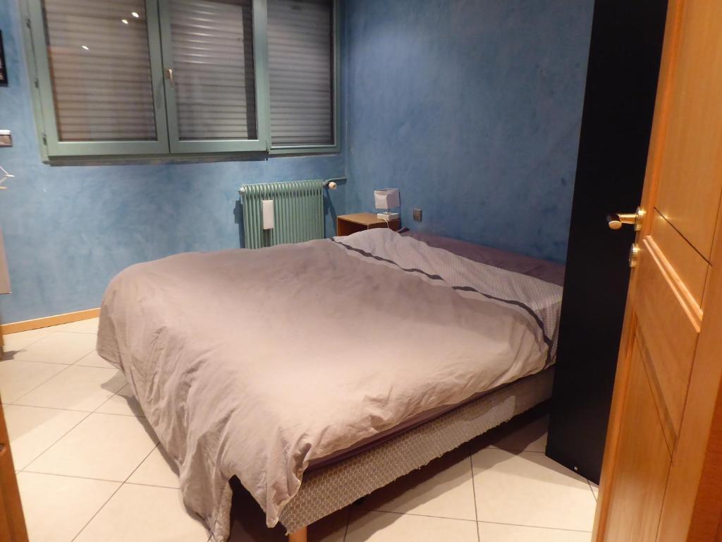 Chambre dans un appartement Annecy Gare-Centre photo 4