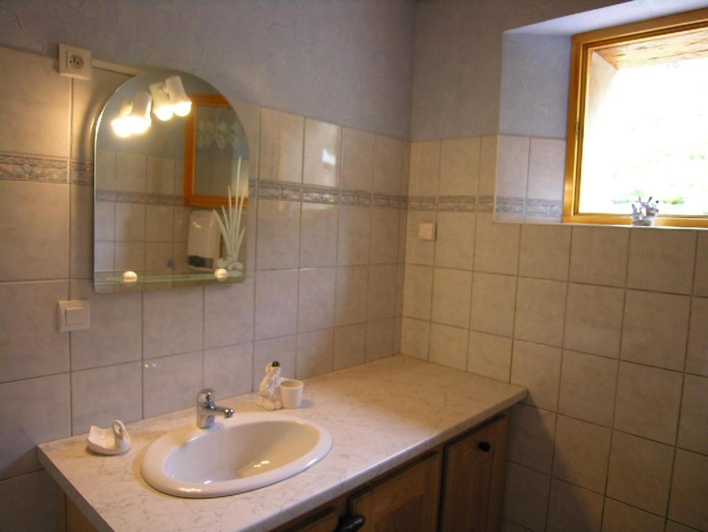 Gîte Les Sauvasses photo 1