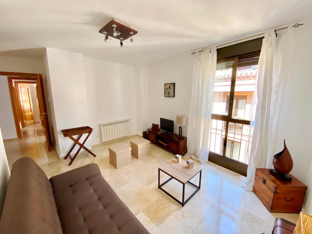 Apartamento Plaza España Las Rozas photo 3