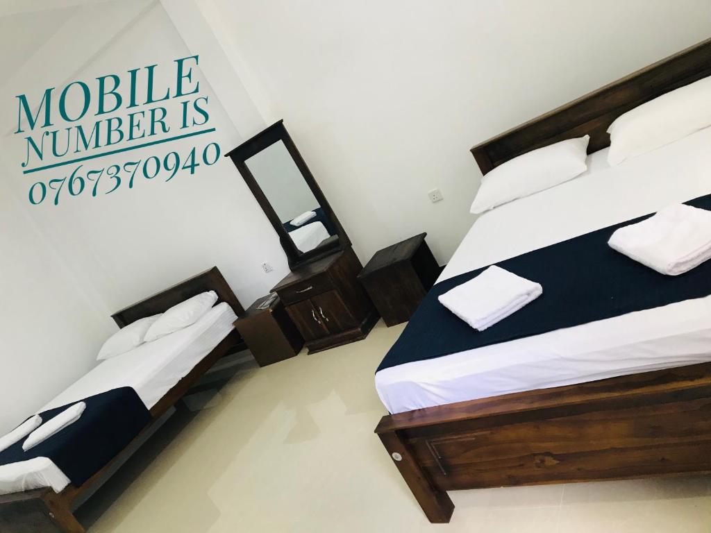 Hotel First Kingdom - Anuradhapura photo 4