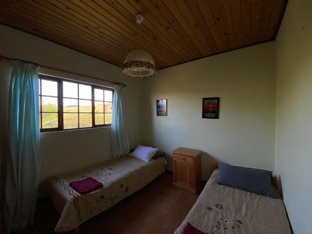 Drakensberg Dream, Champagne Valley photo 1