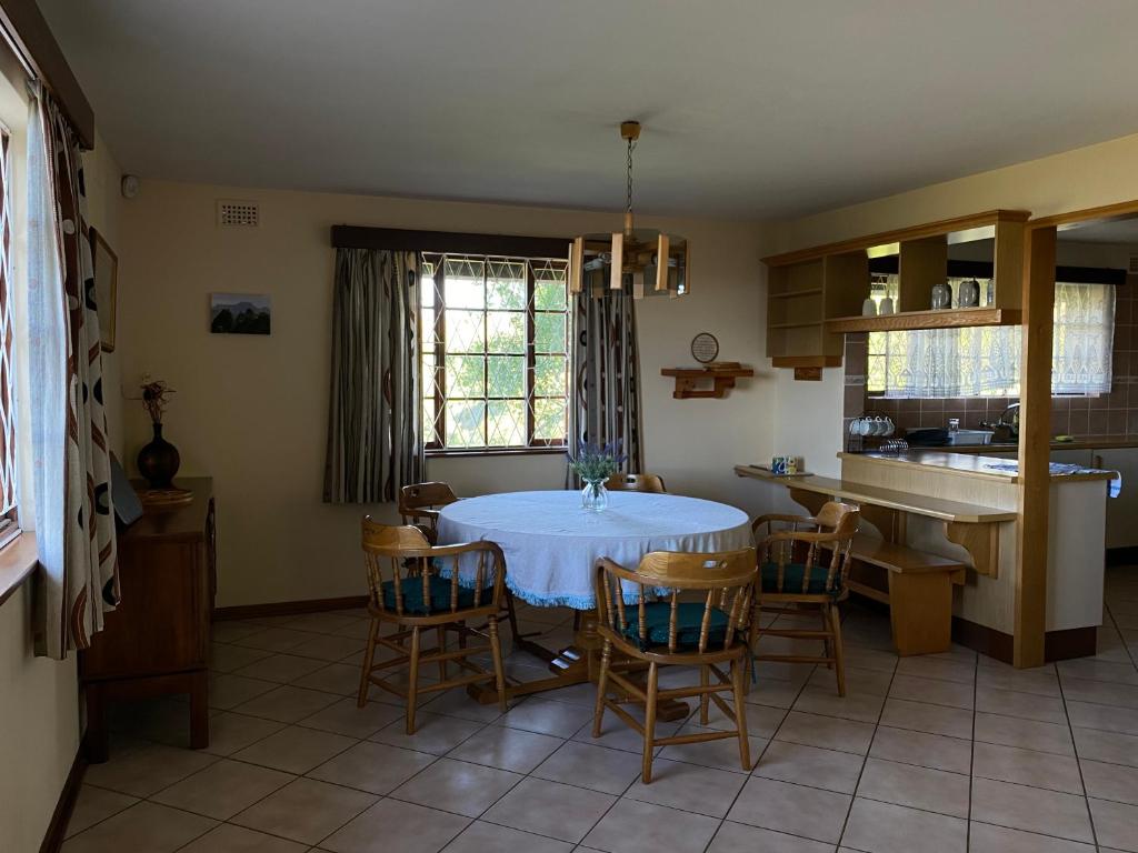Drakensberg Dream, Champagne Valley photo 2