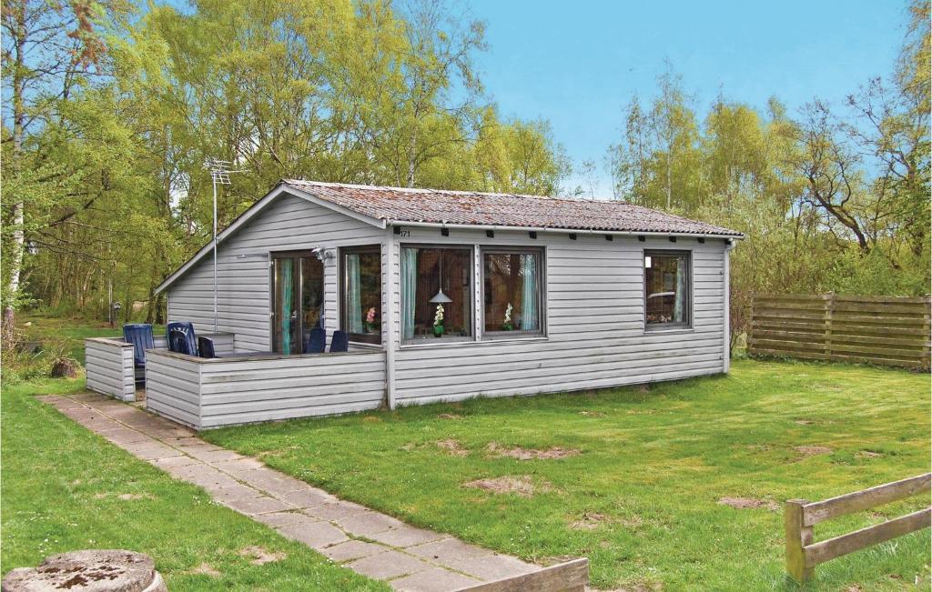 Awesome Home In Skanderborg With 2 Bedrooms And Wifi