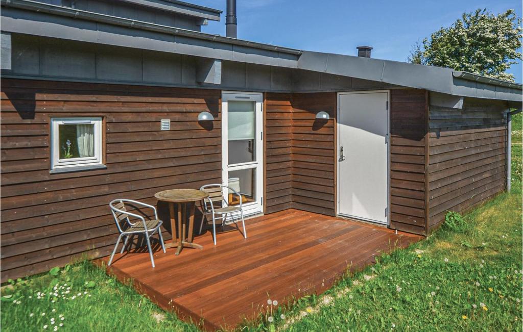 Amazing Home In Faaborg With 4 Bedrooms, Sauna And Wifi photo 1