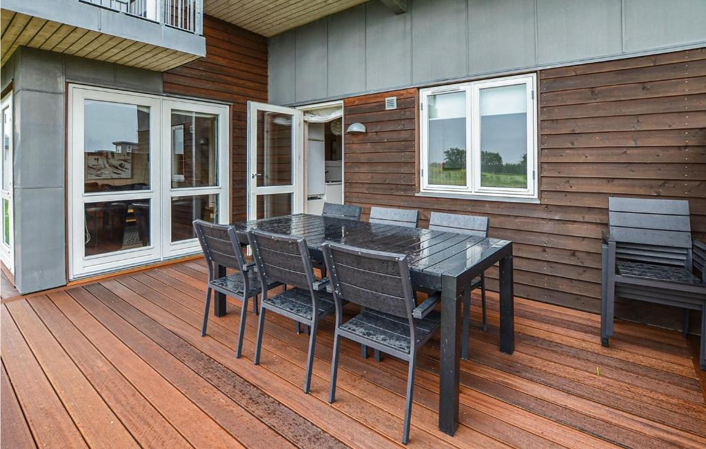 Amazing Home In Faaborg With 4 Bedrooms, Sauna And Wifi photo 3