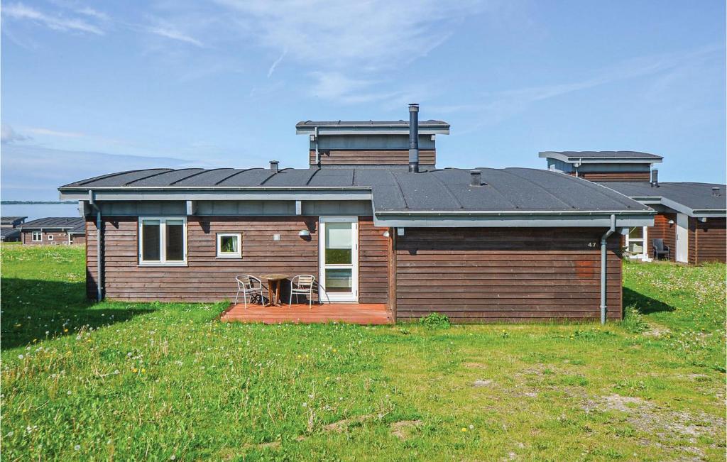 Amazing Home In Faaborg With 4 Bedrooms, Sauna And Wifi photo 4