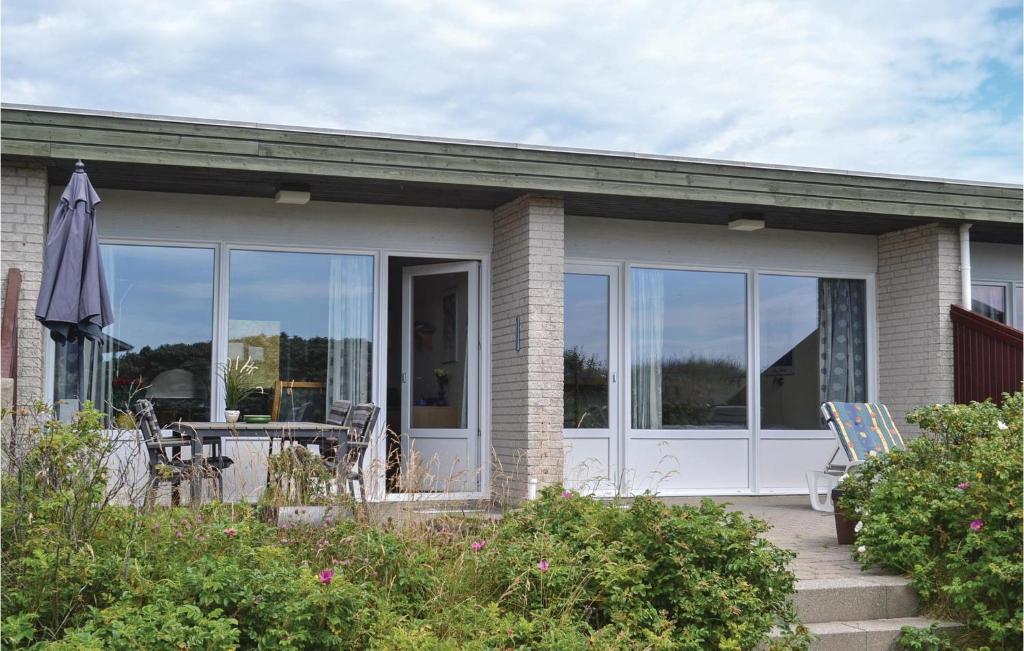 Amazing Apartment In Hvide Sande With 1 Bedrooms And Wifi photo 4