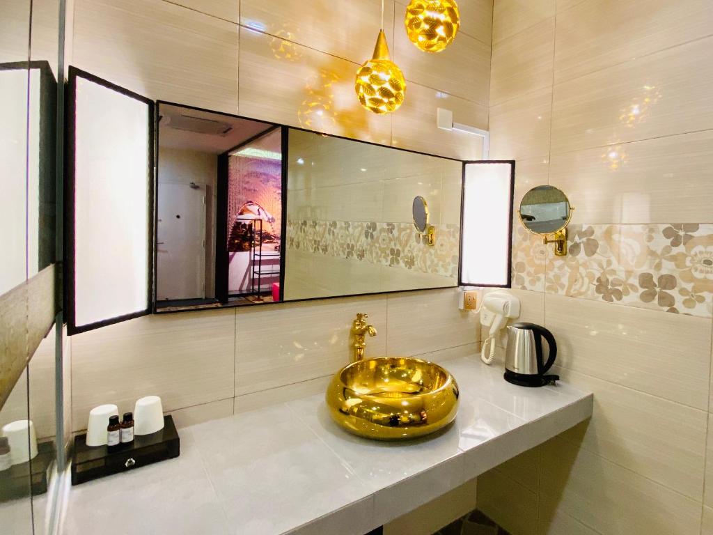 J Boutique Hotel 新张优惠 photo 2
