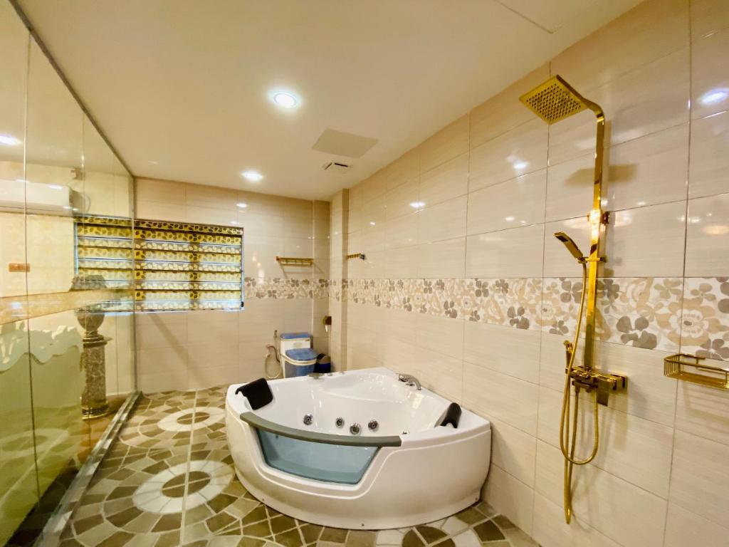 J Boutique Hotel 新张优惠 photo 3