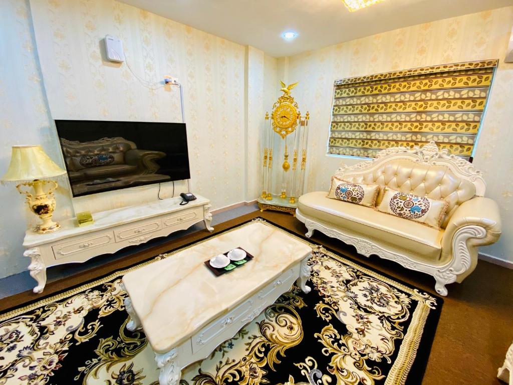 J Boutique Hotel 新张优惠 photo 4