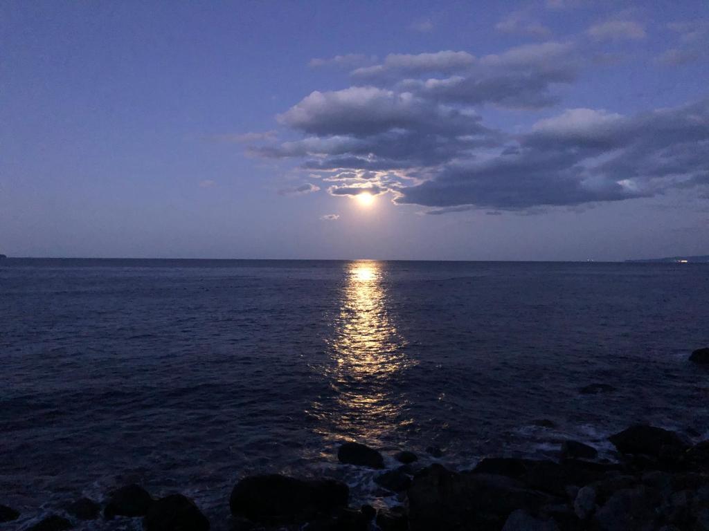 Izu Hokkawa Seaside Guesthouse 伊豆北川の家 photo 4