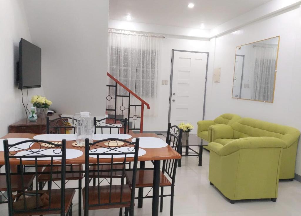 Diodeth's Holiday Apartments photo 2