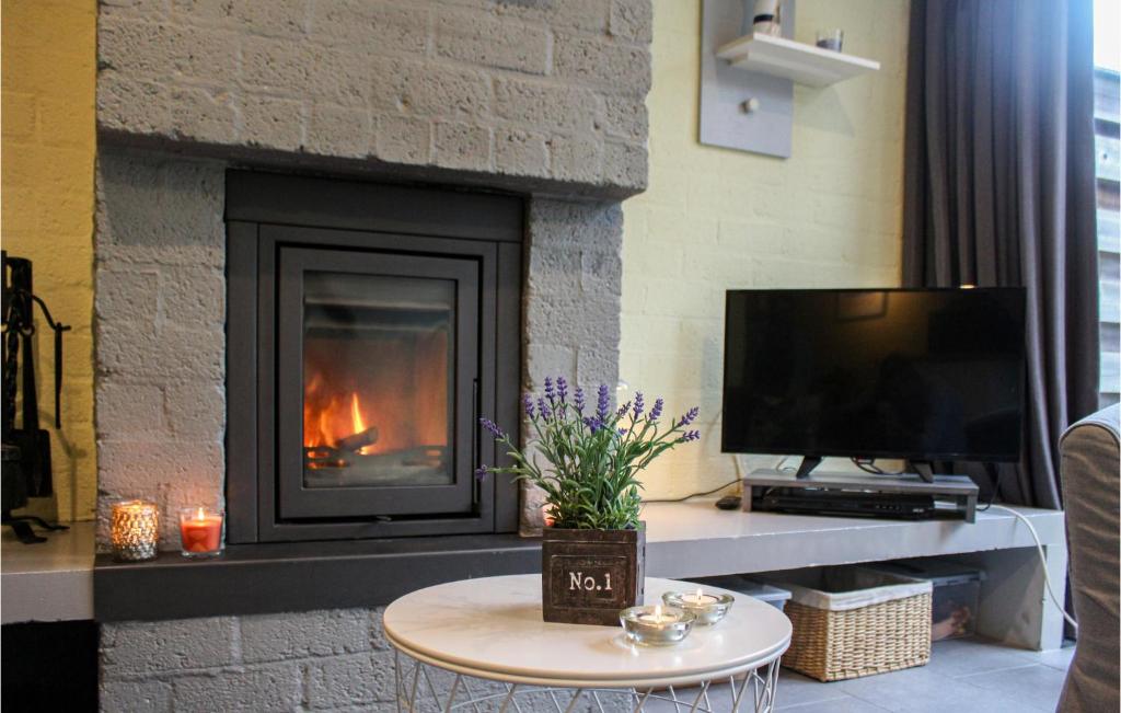 Nice Home In Bruinisse With 3 Bedrooms And Wifi photo 1