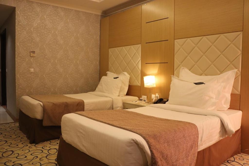 HighCrest Hotel photo 4