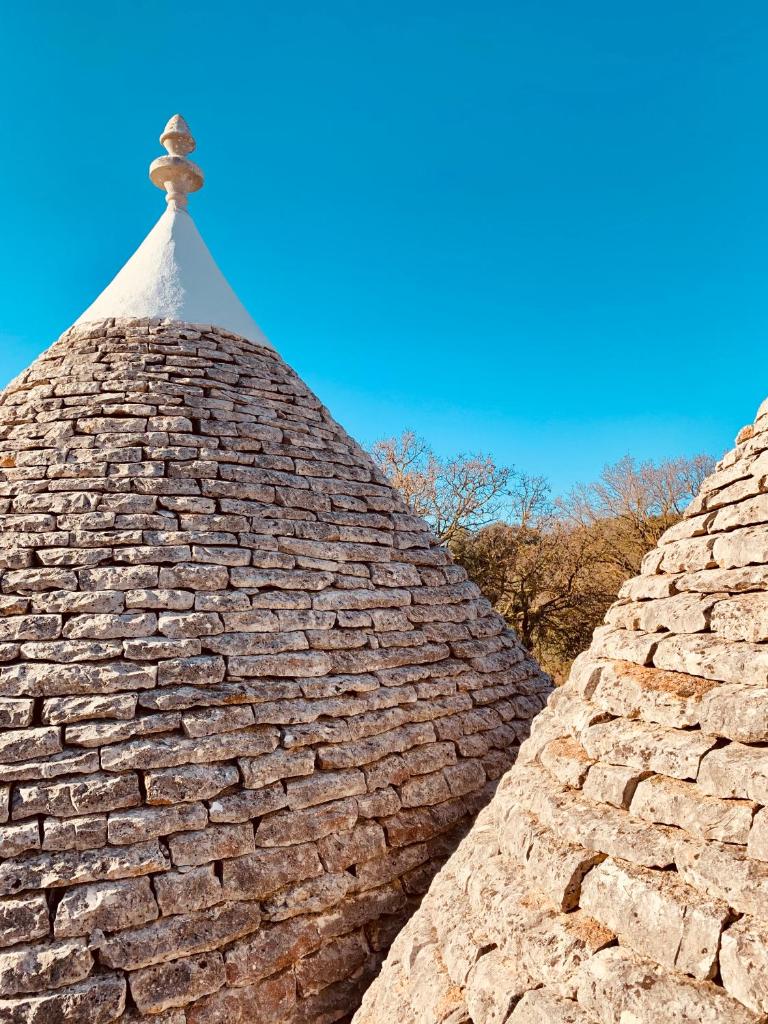 Trullo Labellavita photo 4