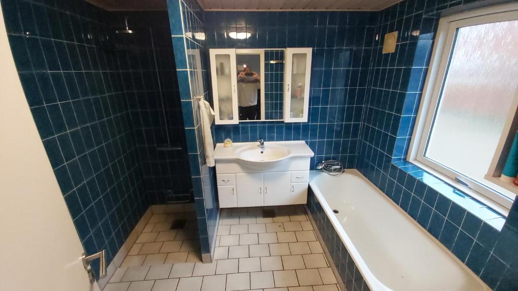 Landsted med aktivitethal photo 4