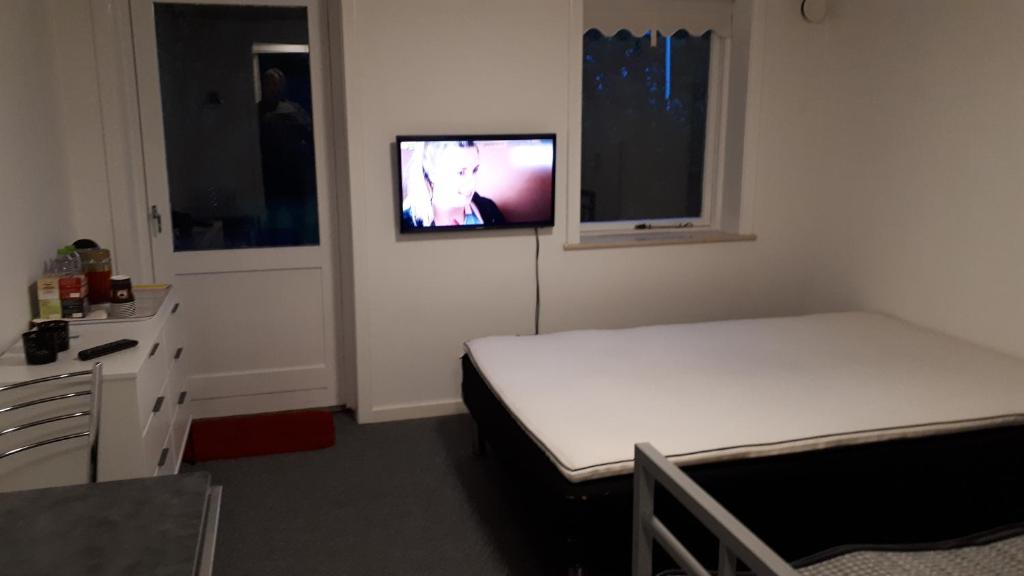 Landsted med aktivitethal photo 2