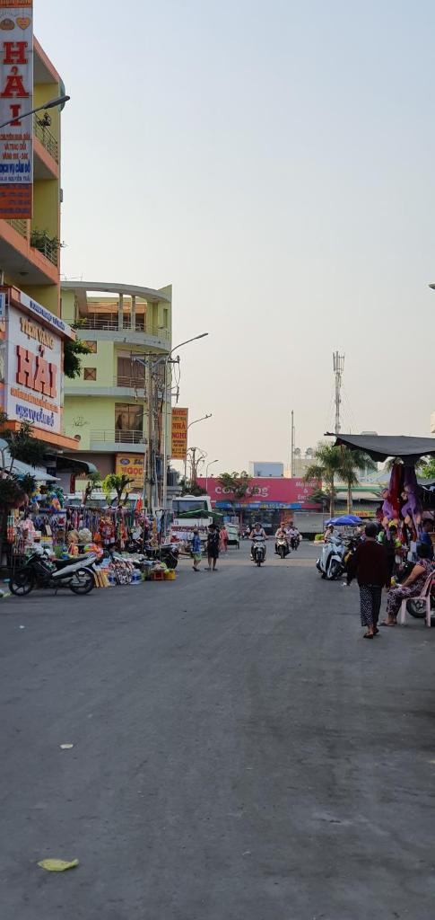 NHÀ NGHỈ VIỆT NGA