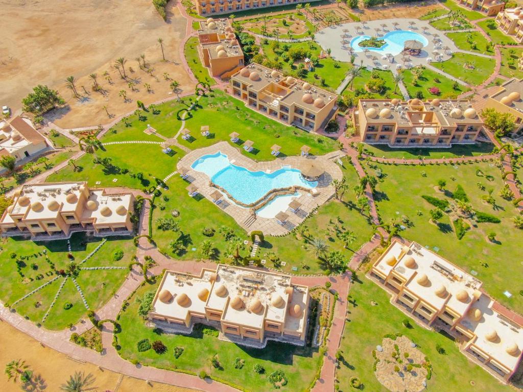 Wadi Lahmy Azur Resort - Soft All-Inclusive photo 2
