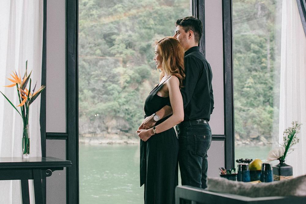 Bellezza Boutique Cruises