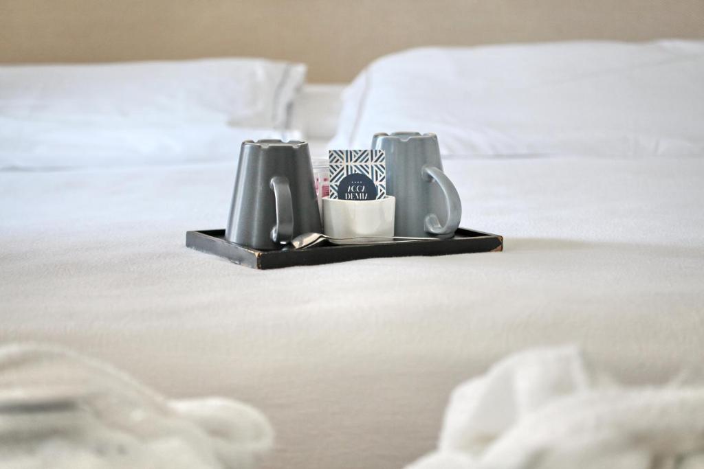Hotel Accademia Trento Room Type - Superior Double Room