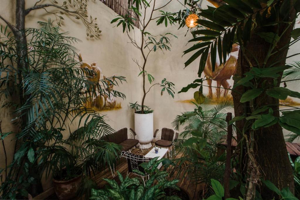 Hotel La Semilla a Member of Design Hotels photo 2