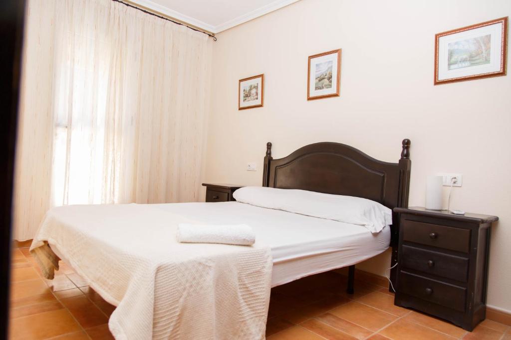 Apartamentos Atlas photo 1
