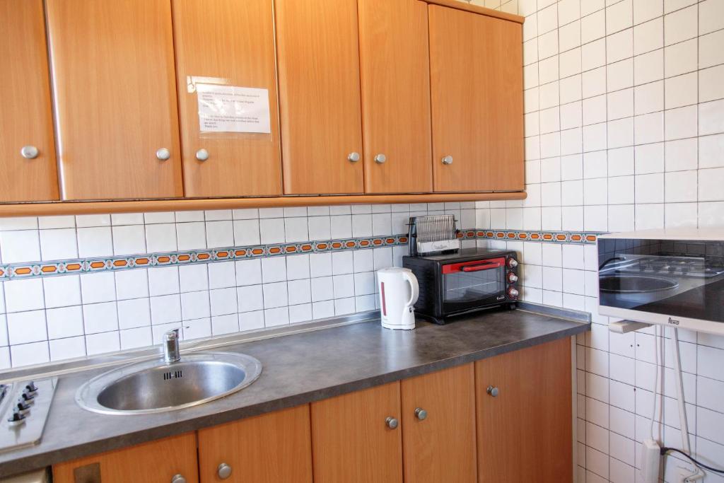 Apartamentos Atlas photo 4