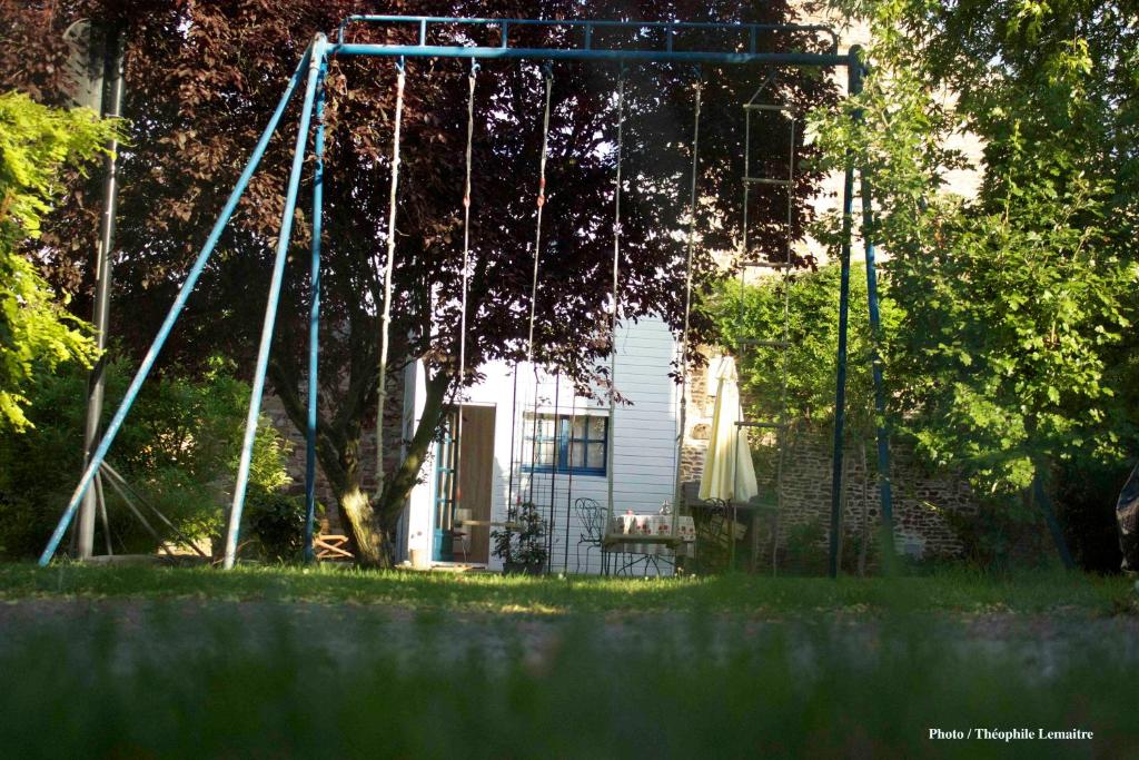 la p'tite maison photo 3