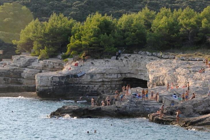 apartman DIN-PULA photo 4