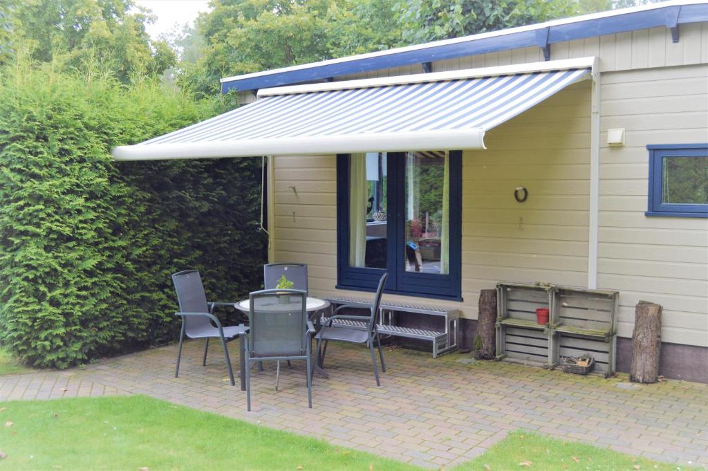 Chalet Bosrust photo 1