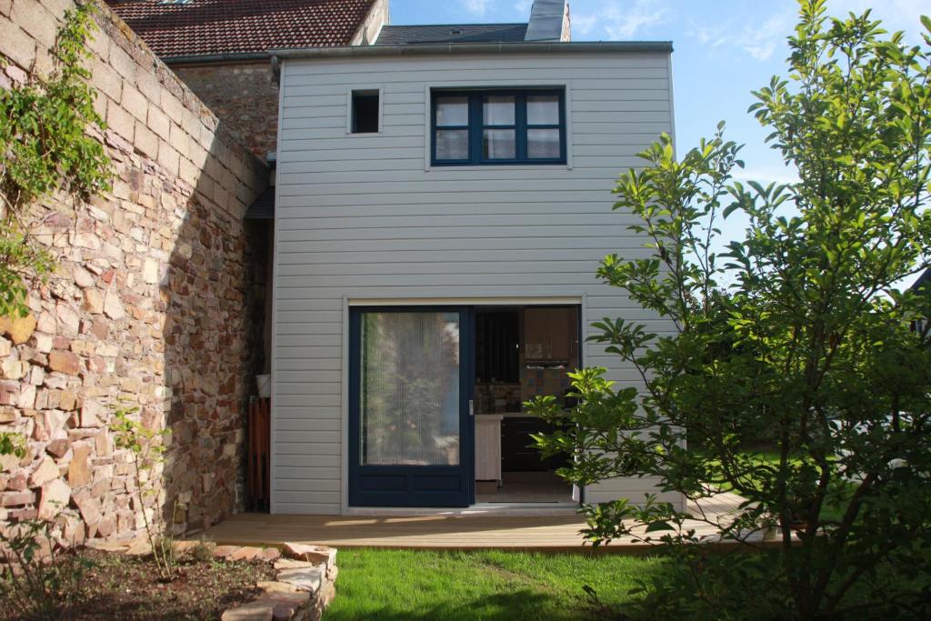 la p'tite maison photo 1