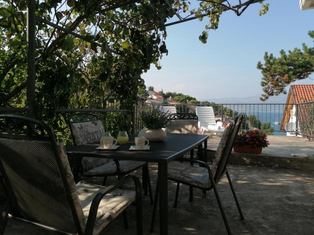 La Petite Maison photo 1